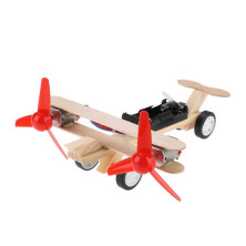 PLANEADOR BIPLANO