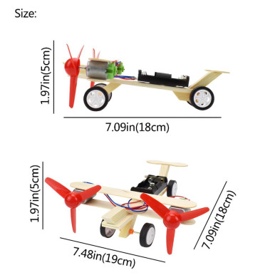 PLANEADOR BIPLANO