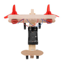 PLANEADOR BIPLANO