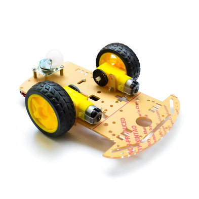SMART CAR–2WD