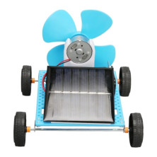 CARRO EÓLICO SOLAR