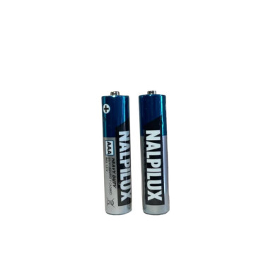 R03 1.5V NALPILUX