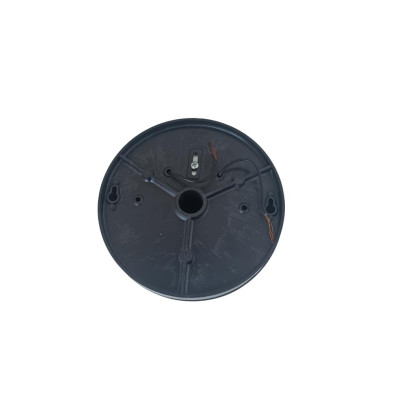 0233271 TIMBRE INDUST NEGRO 110/150 6PG VERA