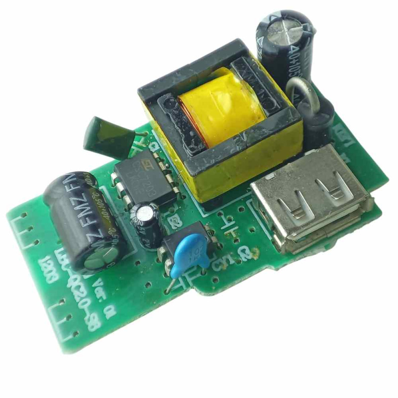 LBC-QC2.0-S6