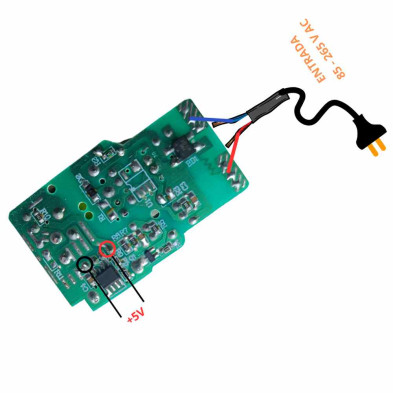LBC-QC2.0-S6