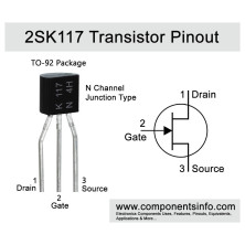 2SK117