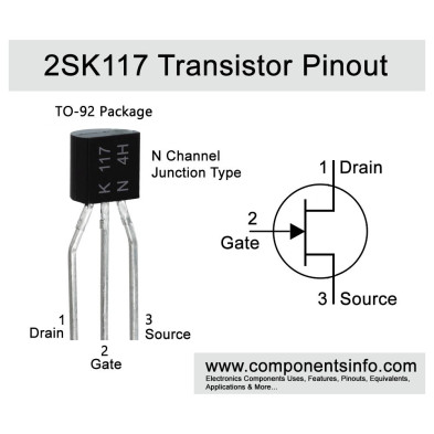 2SK117