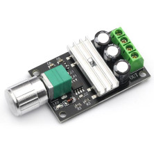 CONT PWM-1203B