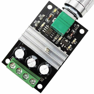 CONT PWM-1203B