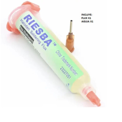 FLUX NC-559-ASM