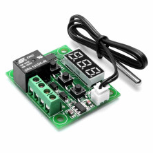 KIT2 W1209