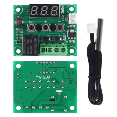 KIT2 W1209