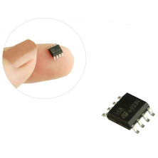 AMP OP  LM358