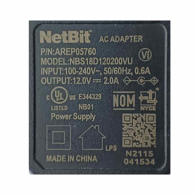 NBS18D120200VU