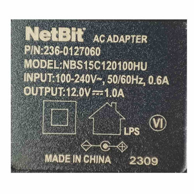 NBS15C120100HU