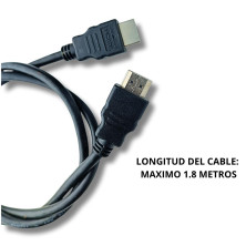 CABLE HDMI REMA