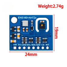 ENS160-AHT21