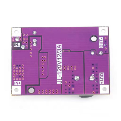 CC12V3A