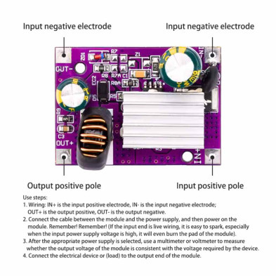CC12V3A