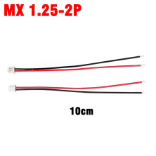 JST125-10