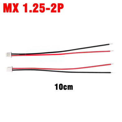 JST125-10
