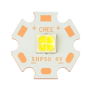 XHP50-6V