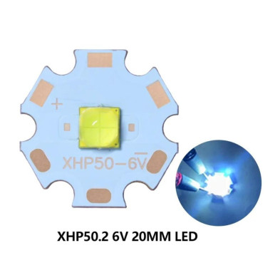 XHP50-6V
