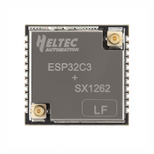 SX1262-LF