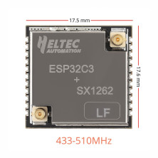 SX1262-LF