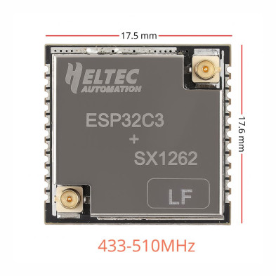 SX1262-LF