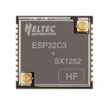 SX1262-HF