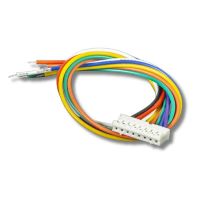 CABLE JST XH2.54 8P
