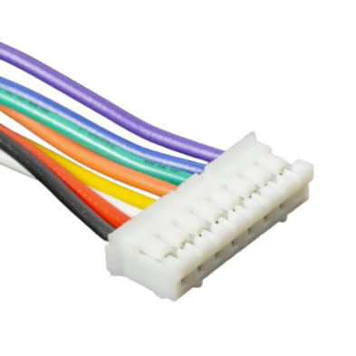 CABLE JST XH2.54 8P