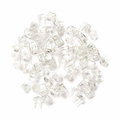 LED FLUX 5MM