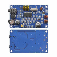 MD RF BH1417