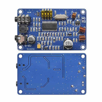 MD RF BH1417