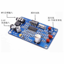 MD RF BH1417