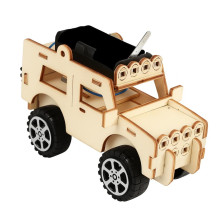 JEEPDIY