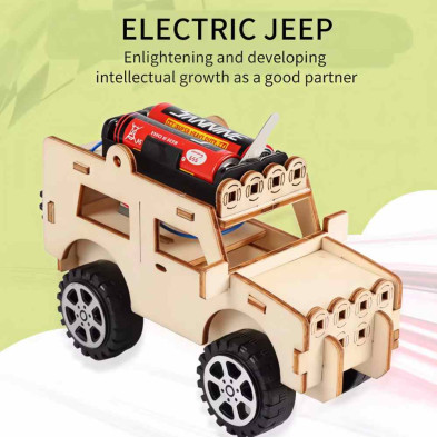 JEEPDIY