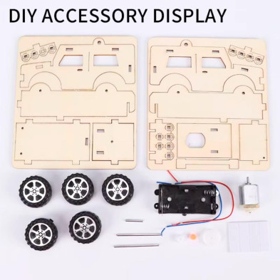 JEEPDIY