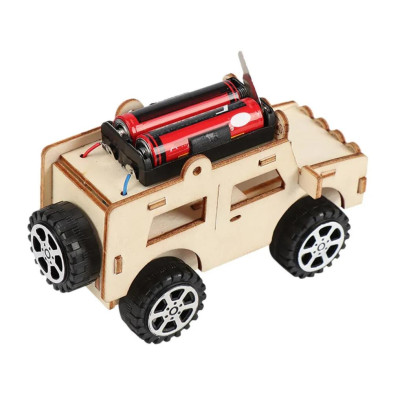 JEEPDIY