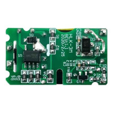 HLK-PM01 WITHOUT SHELL