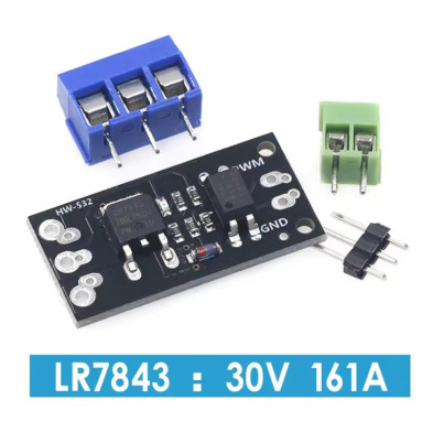 LR7843