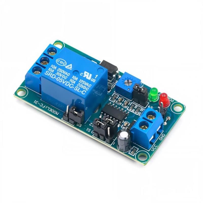 TR5V