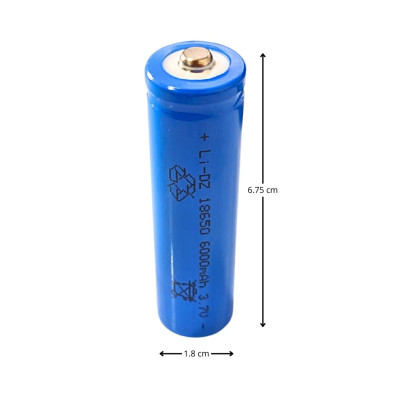 BL-6000MAH