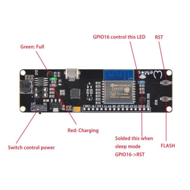 ESP-WROOM-02