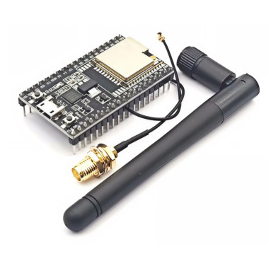 ESP32U-SMAH