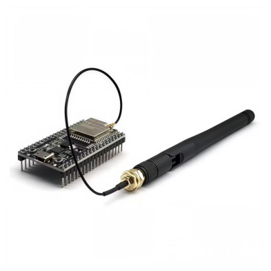 ESP32U-SMAH