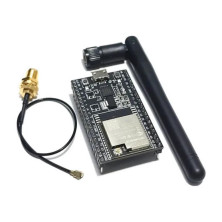 ESP32U-SMAH