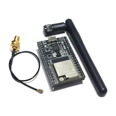 ESP32U-SMAH